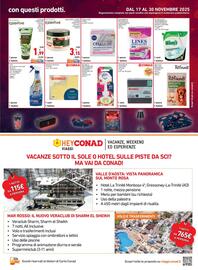 Volantino Conad City Pagina 19