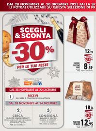 Volantino Conad City Pagina 2