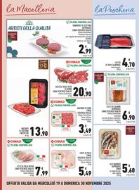 Volantino Conad City Pagina 8