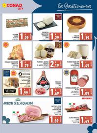 Volantino Conad City Pagina 9