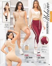 Catálogo Carmel Página 103