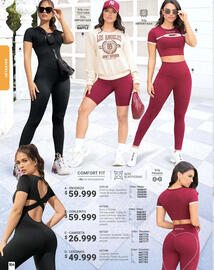 Catálogo Carmel Página 104