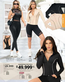 Catálogo Carmel Página 105