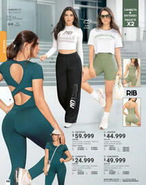 Catálogo Carmel Página 108