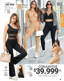 Catálogo Carmel Página 109