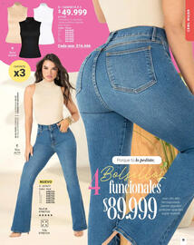 Catálogo Carmel Página 11