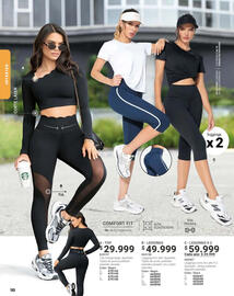 Catálogo Carmel Página 110