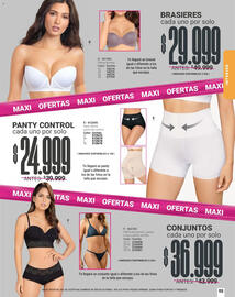 Catálogo Carmel Página 113