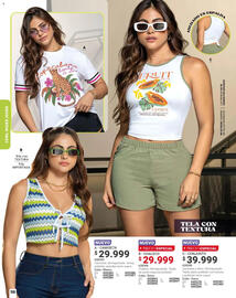 Catálogo Carmel Página 118