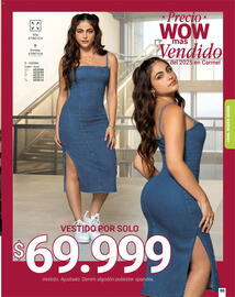 Catálogo Carmel Página 119