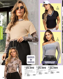 Catálogo Carmel Página 120