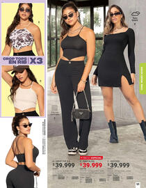 Catálogo Carmel Página 121