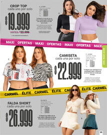 Catálogo Carmel Página 125