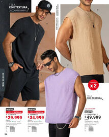 Catálogo Carmel Página 126