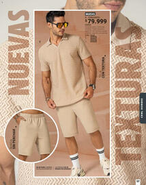 Catálogo Carmel Página 127