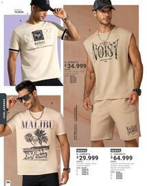 Catálogo Carmel Página 128