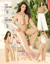 Catálogo Carmel Página 13