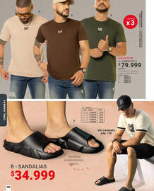 Catálogo Carmel Página 130