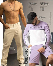 Catálogo Carmel Página 131