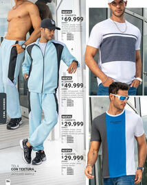 Catálogo Carmel Página 134