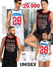 Catálogo Carmel Página 137