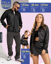 Catálogo Carmel Página 138