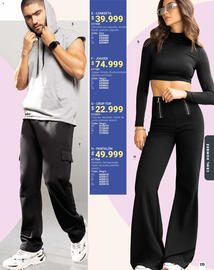 Catálogo Carmel Página 139