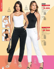 Catálogo Carmel Página 14