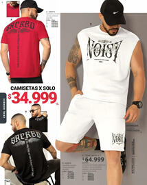 Catálogo Carmel Página 142