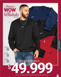 Catálogo Carmel Página 143