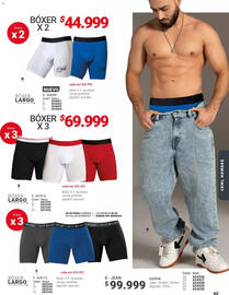 Catálogo Carmel Página 147