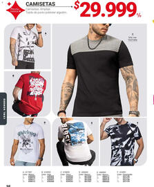 Catálogo Carmel Página 148