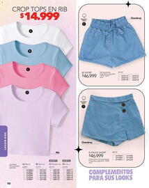 Catálogo Carmel Página 150