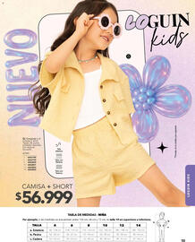 Catálogo Carmel Página 151