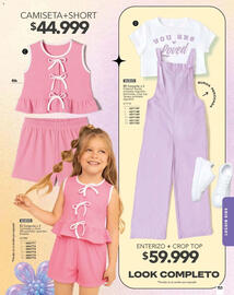 Catálogo Carmel Página 153