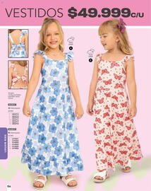 Catálogo Carmel Página 154