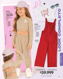 Catálogo Carmel Página 157