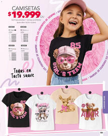 Catálogo Carmel Página 159