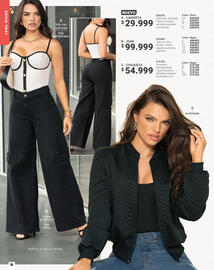 Catálogo Carmel Página 16