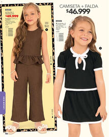 Catálogo Carmel Página 160