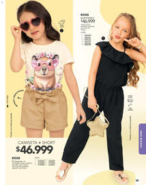 Catálogo Carmel Página 161