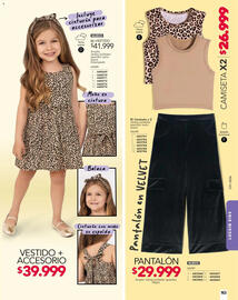 Catálogo Carmel Página 163