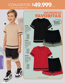 Catálogo Carmel Página 164