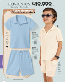 Catálogo Carmel Página 166