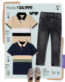 Catálogo Carmel Página 167