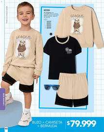 Catálogo Carmel Página 168