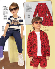 Catálogo Carmel Página 170