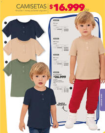 Catálogo Carmel Página 179