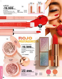 Catálogo Carmel Página 180