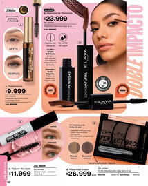 Catálogo Carmel Página 182